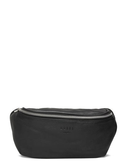 Anouk Bumbag Bumbag Vyölaukku Laukku Musta Still Nordic