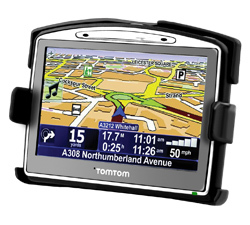 RAM Mounts RAM HOLDER TOMTOM 720 920