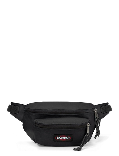 Doggy Bag Bumbag Vyölaukku Laukku Musta Eastpak