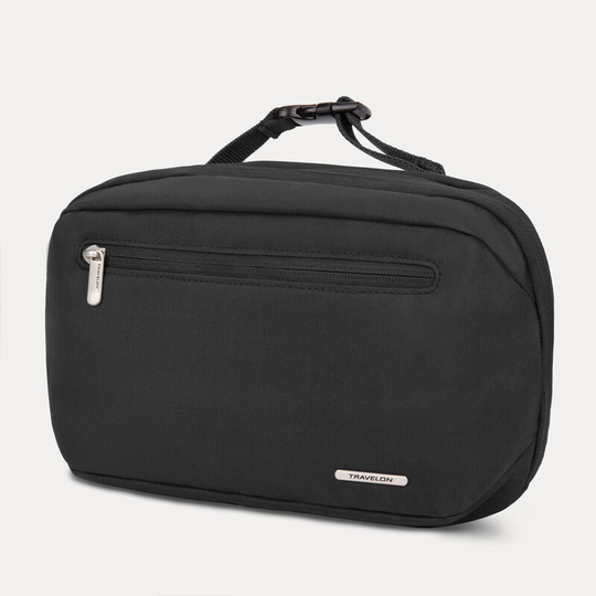 Travelon Travel Toiletry Bag, toilettilaukku