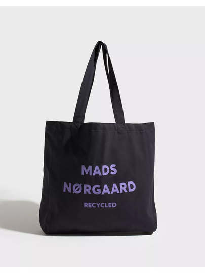Mads Nørgaard Recycled Boutique Athene Bag Deep Well