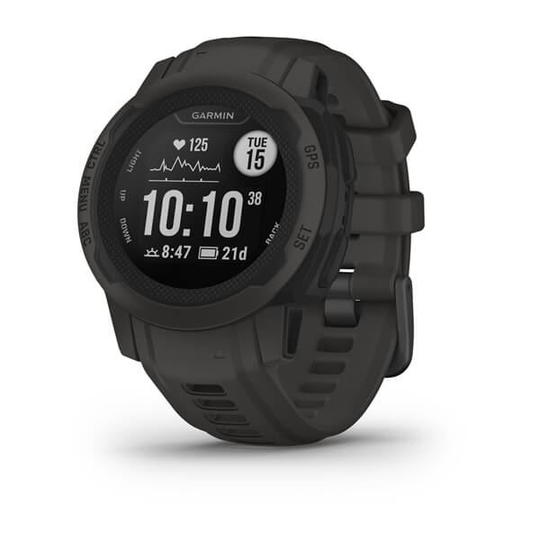 Garmin Instinct® 2S Standard Edition, 40mm