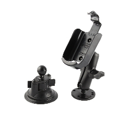 RAM Mounts RAM SUCTION & PANEL MNT