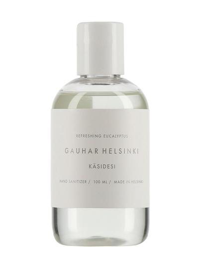 Refreshing eucalyptus -käsidesi 100 ml