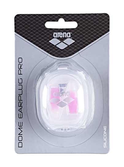 Dome earplug pro -korvatulpat