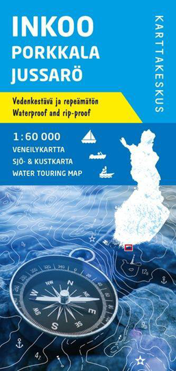 Inkoo Porkkala Jussärö