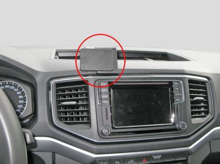 Brodit Proclip, Volkswagen Amarok