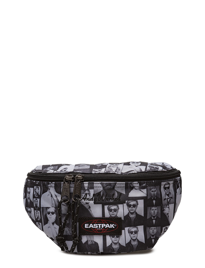 Springer Triple Denim, Bumbag Vyölaukku Laukku Sininen Eastpak
