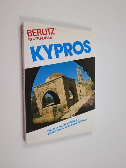 Kypros