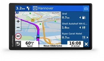 GARMIN DRIVE 55