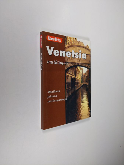 Paul Murphy : Venetsia
