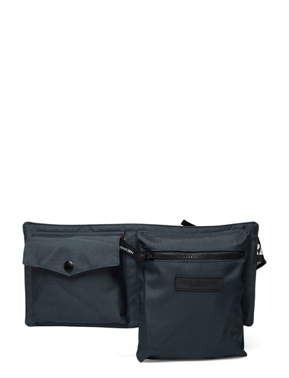 Bel Dohna Bag Bumbag Vyölaukku Laukku Tummansiniset Mads Nørgaard