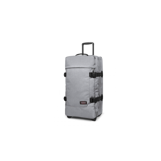 Eastpak Tranverz M, Sunday grey 78L matkalaukku