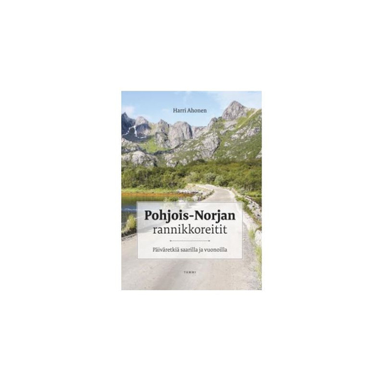Pohjois-Norjan rannikkoreitit