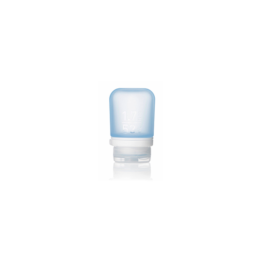 Humangear GoToob 53 ml tuubi nesteille, useita värejä