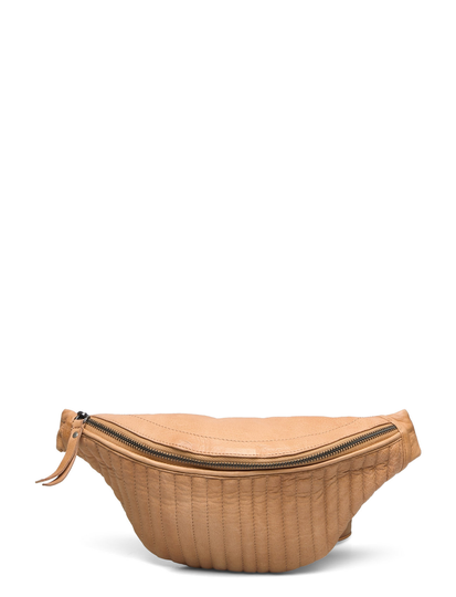 Cagla Bumbag Bumbag Vyölaukku Laukku Beige RE:DESIGNED EST 2003