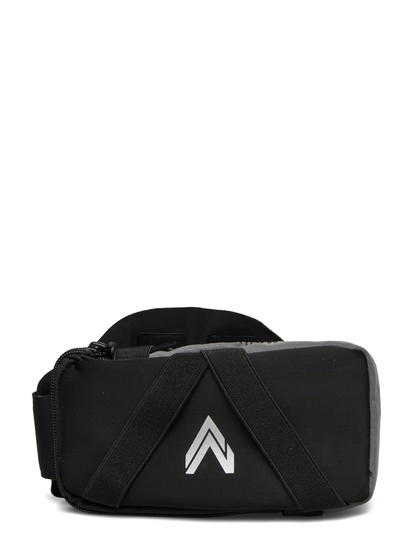 Mini Runners Wallet Bumbag Vyölaukku Laukku Musta IAMRUNBOX