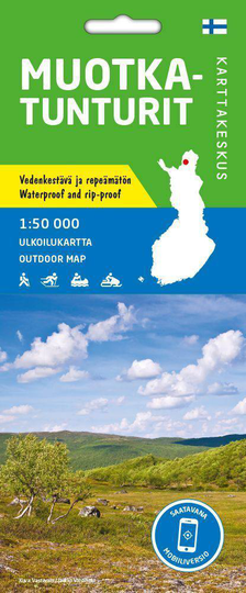 Muotkatunturi