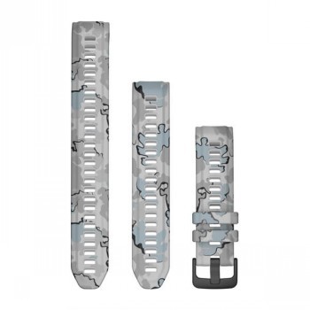 GARMIN INSTINCT 2S (20 MM) MIST CAMO