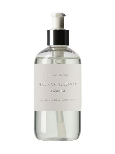 Refreshing eucalyptus -käsidesi 250 ml