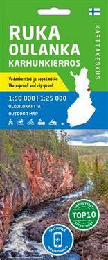 Oulanka Karhunkierros