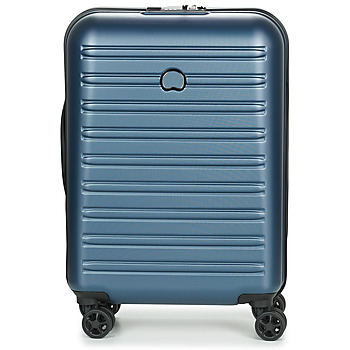 matkalaukku Delsey SEGUR 2.0 CAB SL 4DR 55CM