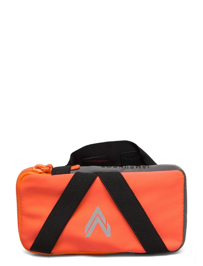 Mini Runners Wallet Bumbag Vyölaukku Laukku Oranssi IAMRUNBOX