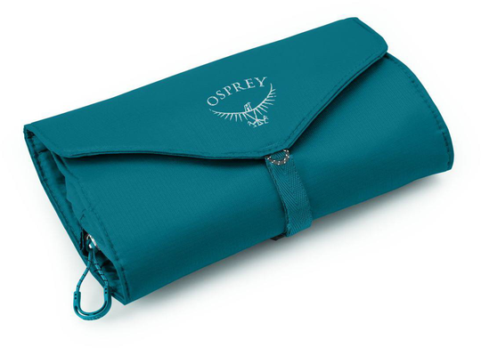 UL Roll Organizer Sininen