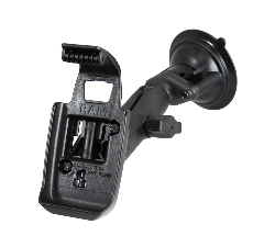 RAM Mounts RAM SUCTION CUP TRITON 300 400