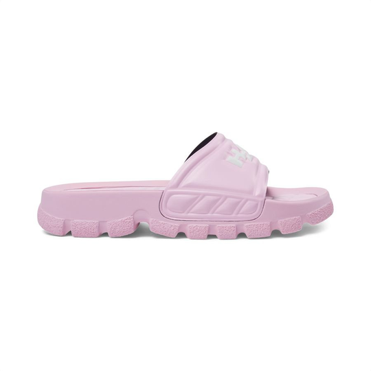 H2O Suihkusandaalit Trek - Light Pink