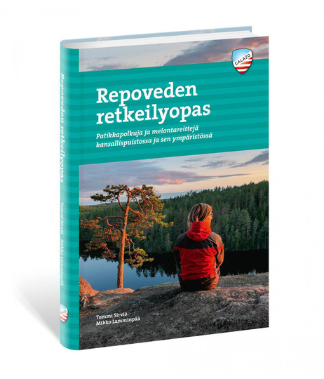 Repoveden retkeilyopas