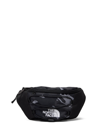 Jester Lumbar Bumbag Vyölaukku Laukku Musta The North Face