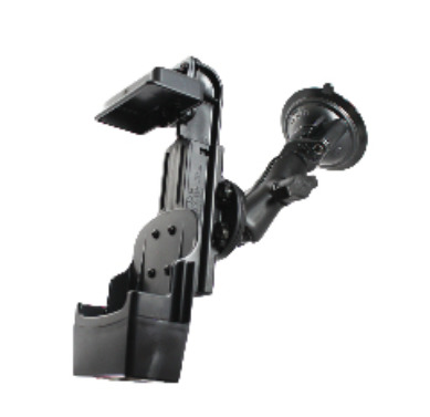 RAM Mounts RAM SUCTION MOUNT FOR INTERMEC