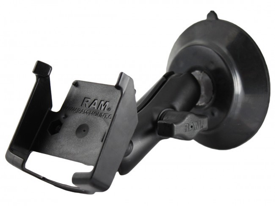 RAM Mounts RAM SUCTION MOUNT GARMIN IQUE