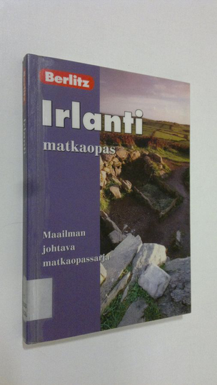 Ken Bernstein : Irlanti