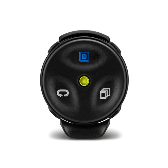 Garmin Edge® Remote Control, Pyörätietokoneet tarvikkeet
