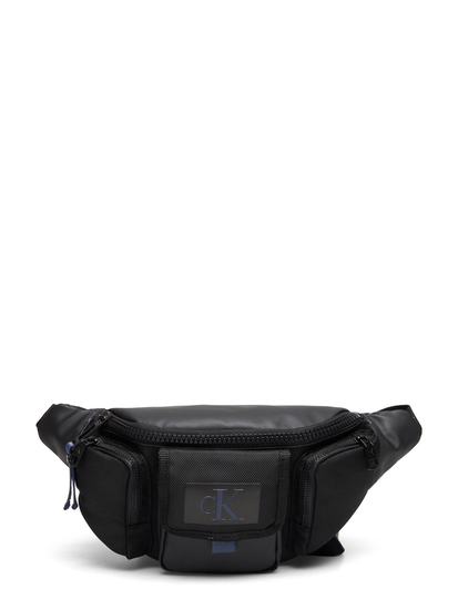 Park Culture Utility Waistbag Bumbag Vyölaukku Laukku Musta Calvin Klein