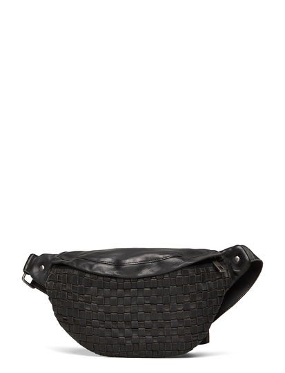Corsico Bumbag Carmen Bumbag Vyölaukku Laukku Musta Adax