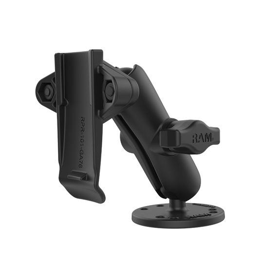 RAM Mounts UNPKD RAM DRILL DOWN MOUNT