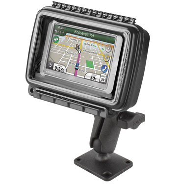 RAM Mounts RAM FOR AQUA BOX SQ MED W