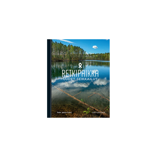 Retkipaikka Uudet Seikailut
