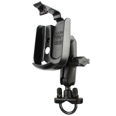 RAM Mounts UNPKD RAM U-BOLT SPOT