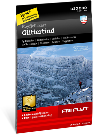 Glittertind