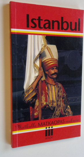 Barnaby Rogerson : Istanbul