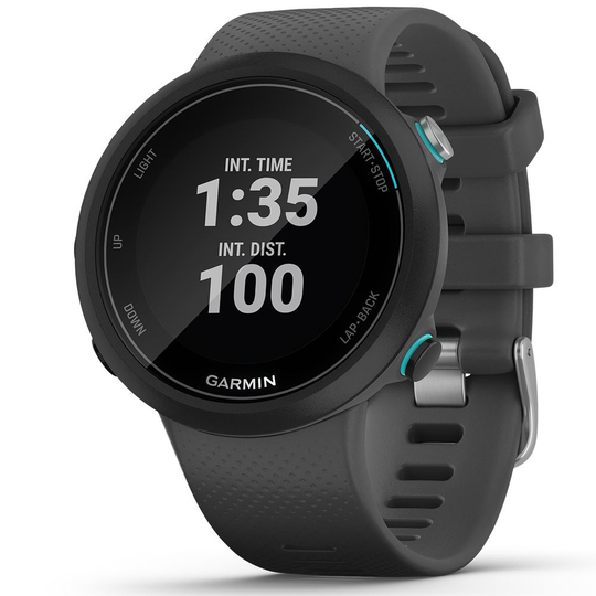Garmin Swim 2 Smartwatch Valkoinen, Kellot