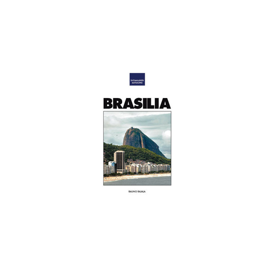 Suomalainen Matkaopas - Brasilia