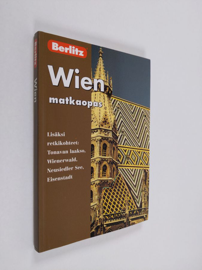 Jack Altman : Wien