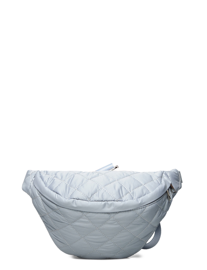 Alessia Nylon Bumbag Bumbag Vyölaukku Laukku Sininen Noella