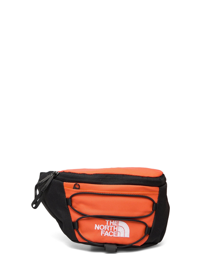 Jester Lumbar Bumbag Vyölaukku Laukku Oranssi The North Face