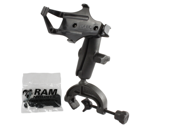 RAM Mounts RAM YOKE GLARE MNT GARMIN